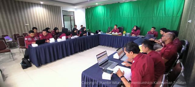 RPD dan Kalender Kerja 2025 1