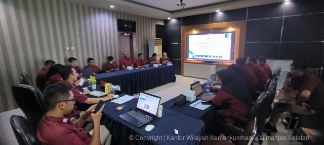 RPD dan Kalender Kerja 2025 3