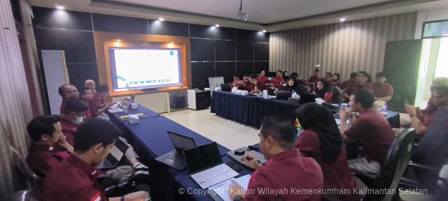 RPD dan Kalender Kerja 2025 4