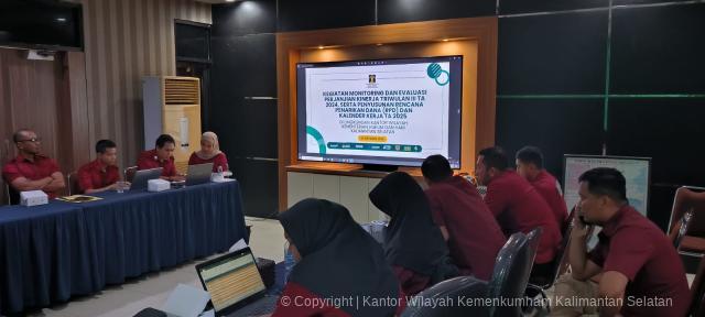 RPD dan Kalender Kerja 2025 5