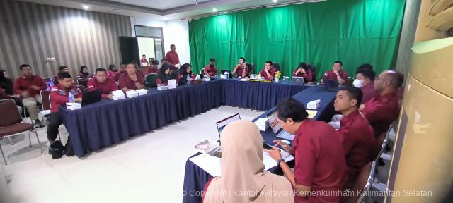 RPD dan Kalender Kerja 2025 6