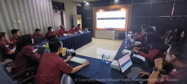 RPD dan Kalender Kerja 2025 7