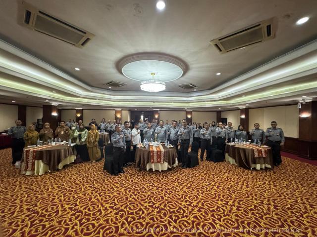 Penguatan Jejaring Stakeholder penyakit menular 1