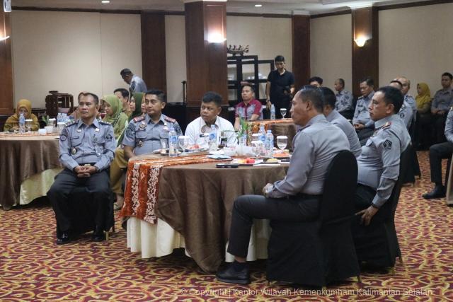 Penguatan Jejaring Stakeholder penyakit menular 13