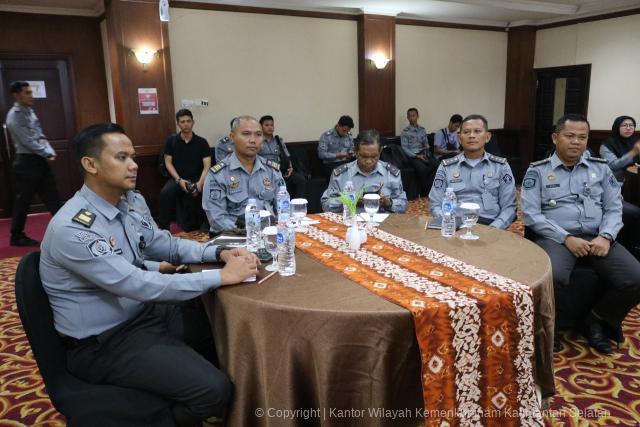 Penguatan Jejaring Stakeholder penyakit menular 15