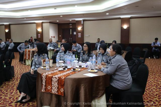 Penguatan Jejaring Stakeholder penyakit menular 17