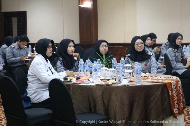 Penguatan Jejaring Stakeholder penyakit menular 18