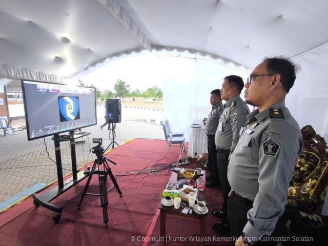 sambut menko 3