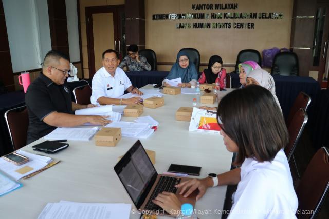 rapat mpwn 9