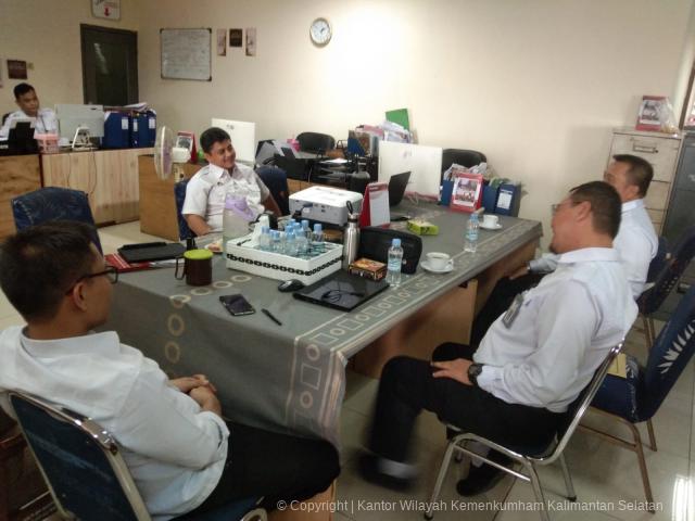 persiapan paralegal justice 2