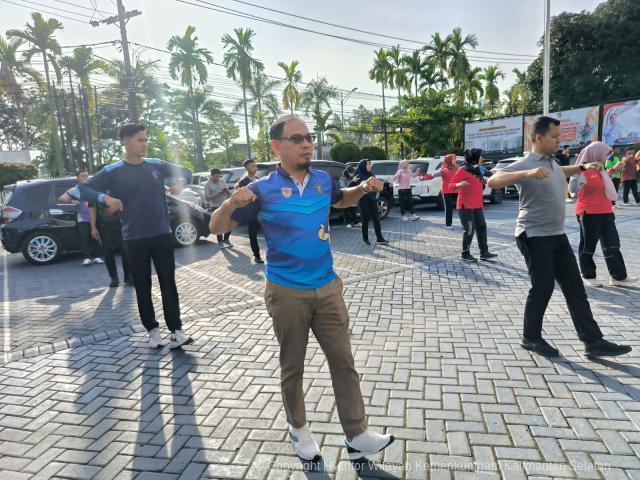 or bersama 2
