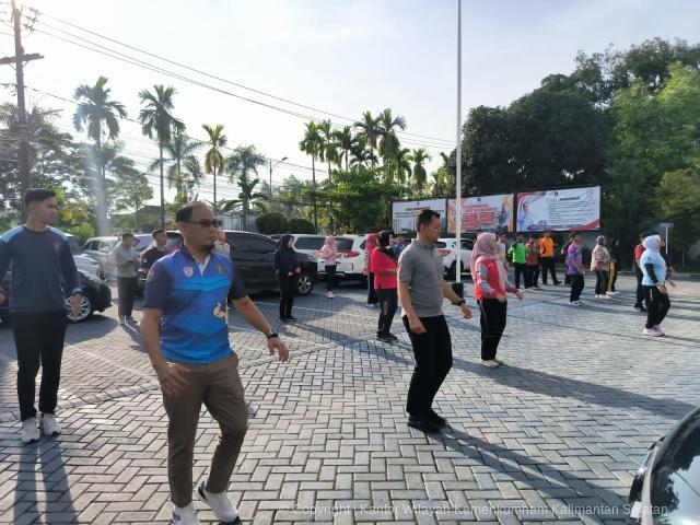 or bersama 4