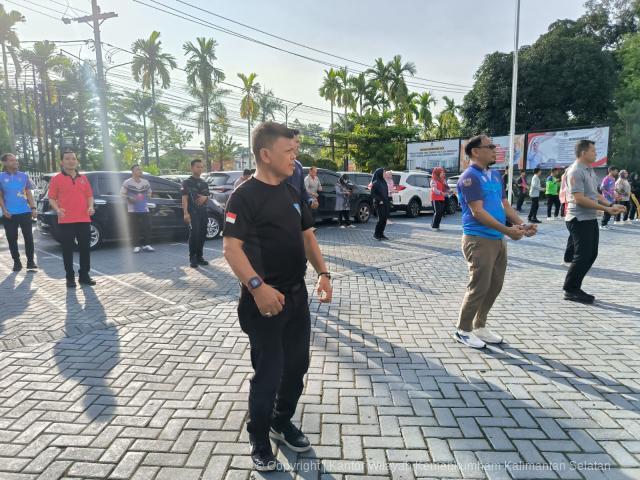 or bersama 5
