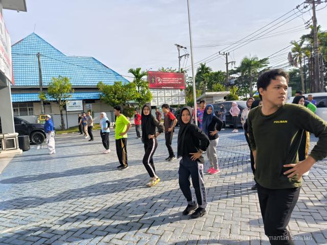 or bersama 6