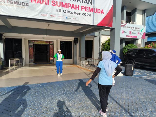 or bersama 7