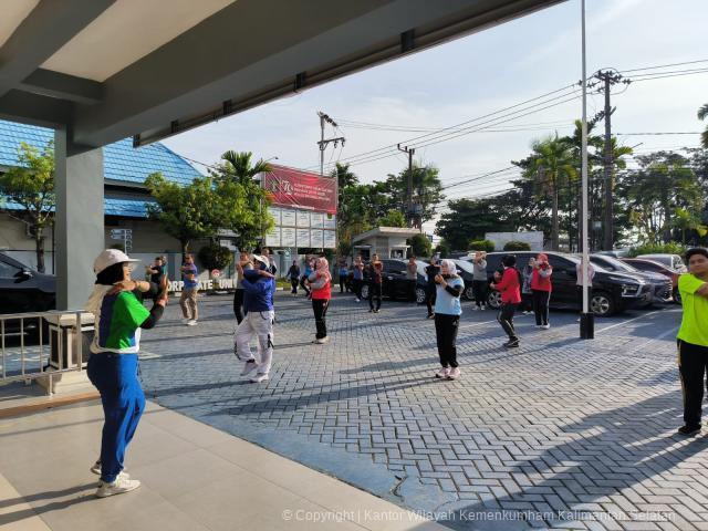 or bersama 9