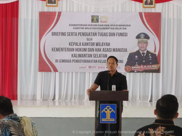 kunj lps rtn Tanjung 11