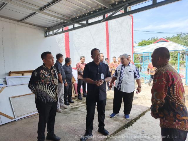 kunj lps rtn Tanjung 12