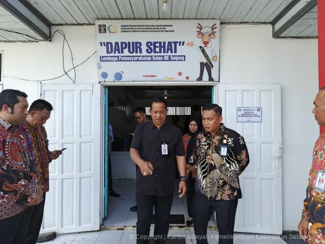 kunj lps rtn Tanjung 15