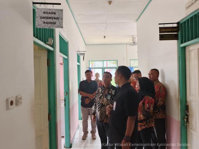 kunj lps rtn Tanjung 16