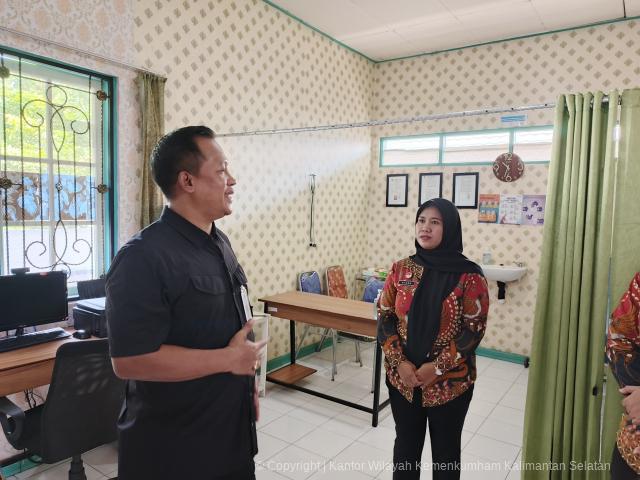 kunj lps rtn Tanjung 17