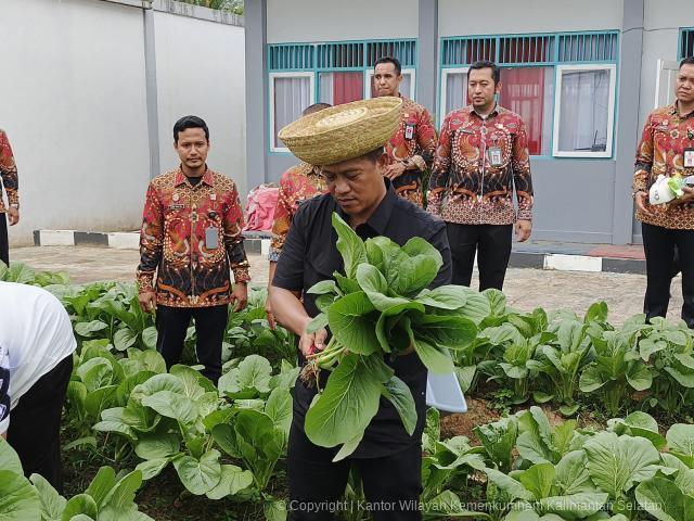 kunj lps rtn Tanjung 19