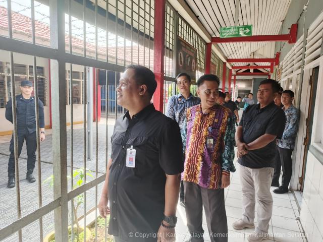 kunj lps rtn Tanjung 3