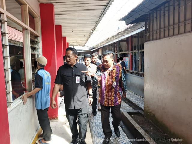 kunj lps rtn Tanjung 4