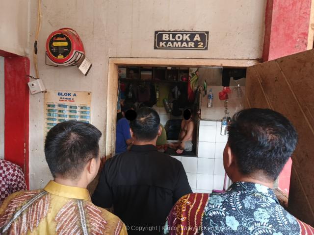 kunj lps rtn Tanjung 5