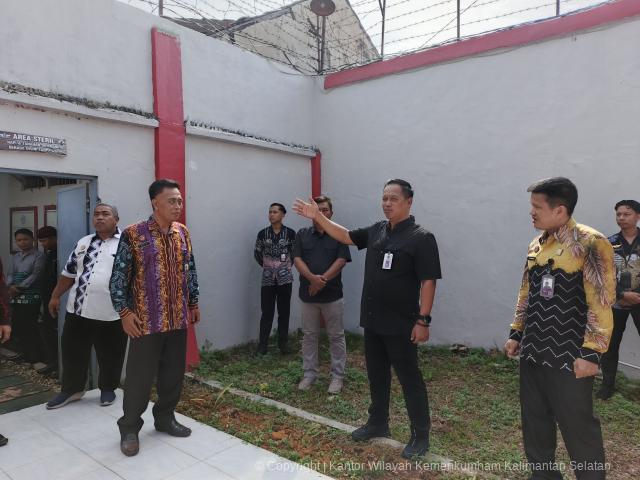 kunj lps rtn Tanjung 6