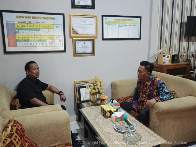 kunj lps rtn Tanjung 7