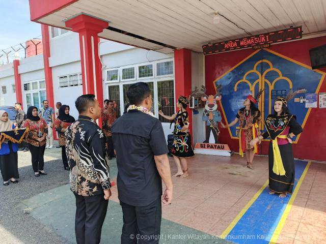 kunj lps rtn Tanjung 8