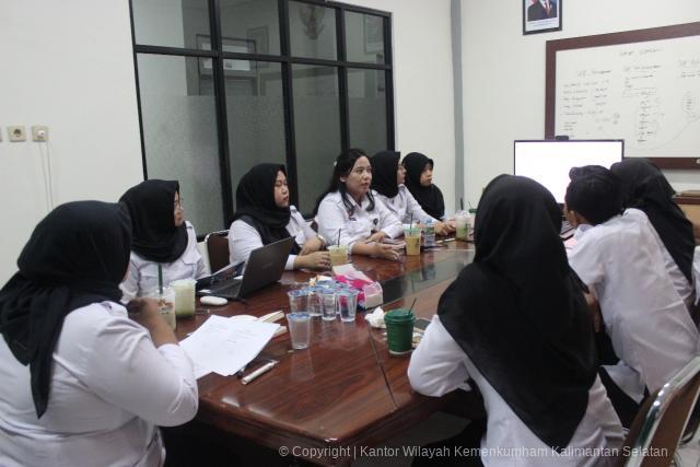 rapat lolakeubmn 6