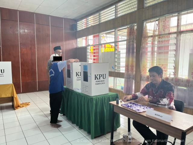 PILKADA 14