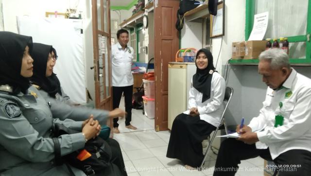 Kemenag Tanah Laut 1