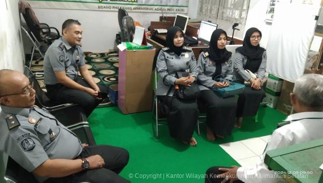 Kemenag Tanah Laut 2