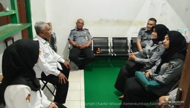 Kemenag Tanah Laut 3