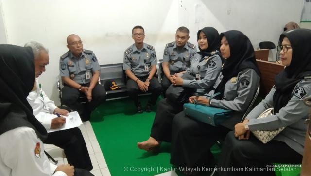 Kemenag Tanah Laut 4