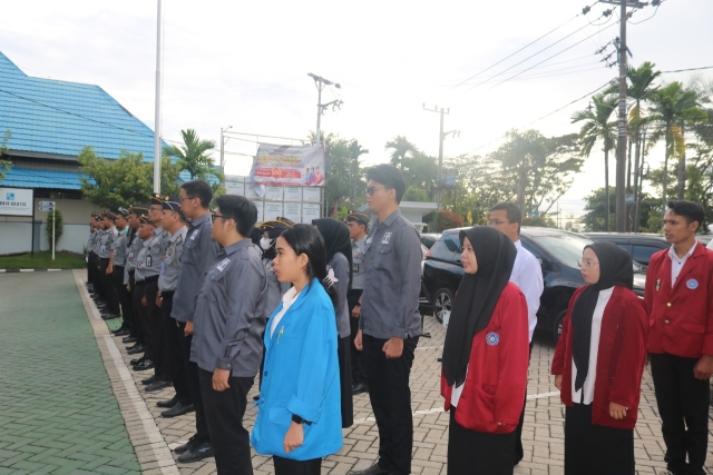apel pagi 2