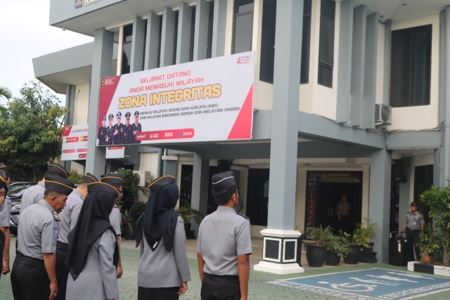 apel pagi 2