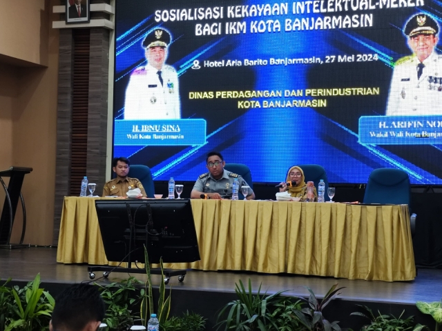 sosialisasi Merek 2