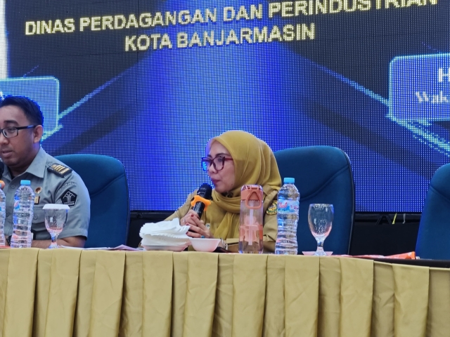 sosialisasi Merek 2