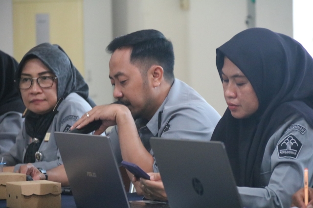 harmon ranperda dprd hss 2