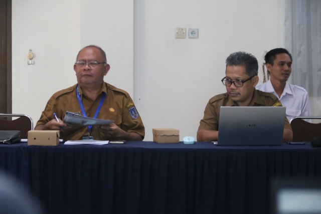 harmon ranperda dprd hss 2