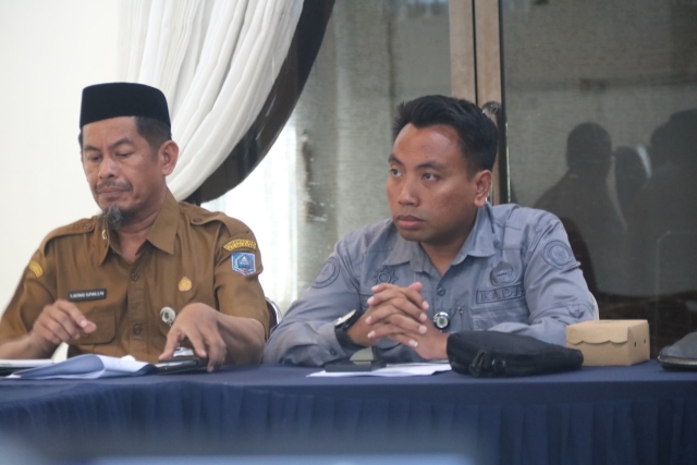 harmon ranperda dprd hss 2