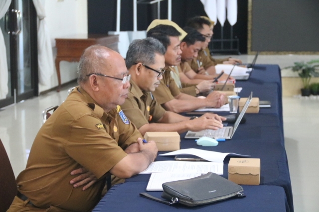 harmon ranperda dprd hss 2