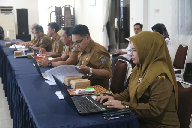 harmon ranperda dprd hss 2