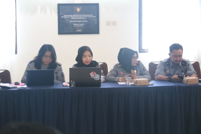 harmon ranperda dprd hss 2