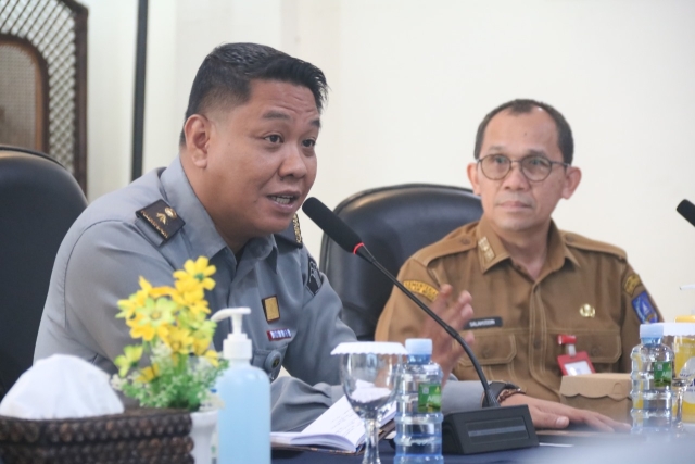 harmon ranperda dprd hss 2