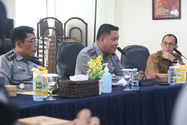 harmon ranperda dprd hss 2